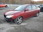 Lot #2957717020 2009 HYUNDAI ELANTRA GL