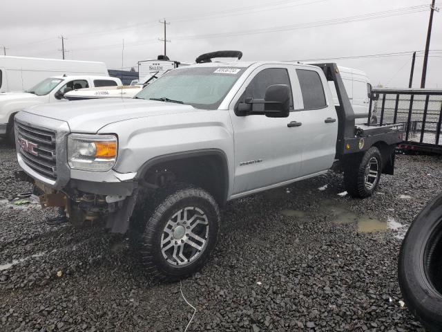 2016 GMC SIERRA K25 #2974791269