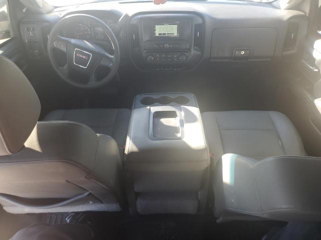 2016 GMC SIERRA K25 - 1GT12REG0GF269678