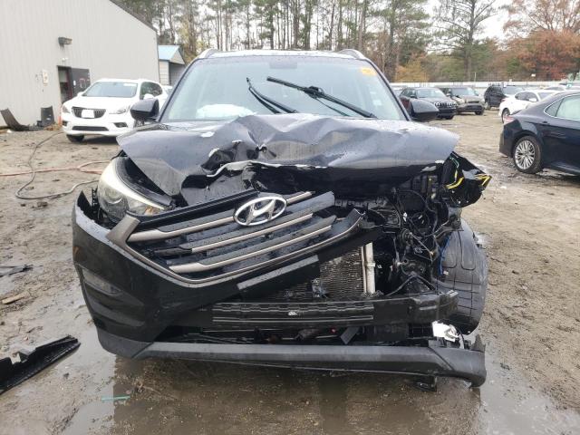 2016 HYUNDAI TUCSON LIM - KM8J33A40GU099433