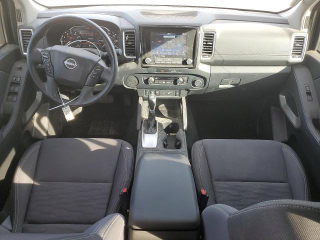 2022 NISSAN FRONTIER - 1N6ED1EJ0NN662251