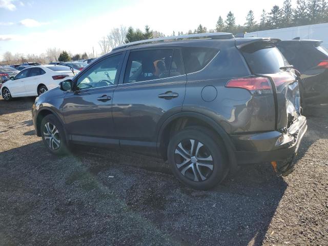 Vin: 2t3zfrevxgw300441, lot: 82339864, toyota rav4 le 20162