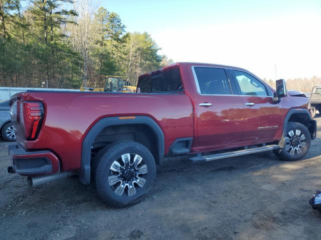 2024 GMC SIERRA K25 - 1GT49REY4RF275360