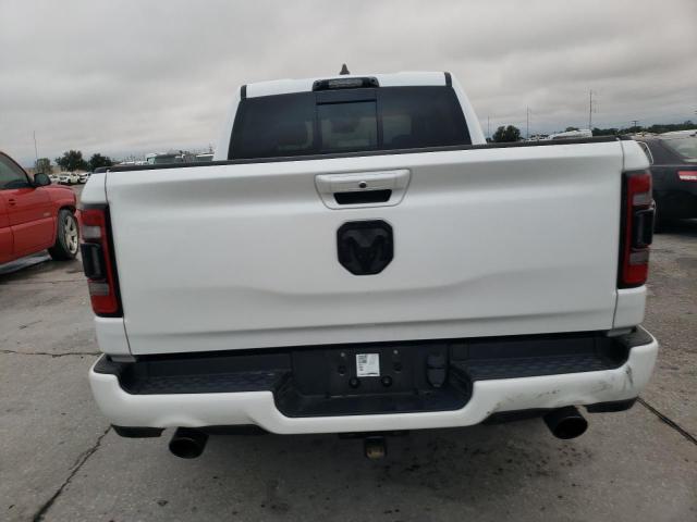 VIN 1C6RREHT9MN828301 2021 RAM 1500, Limited no.6