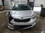 KIA FORTE LX photo