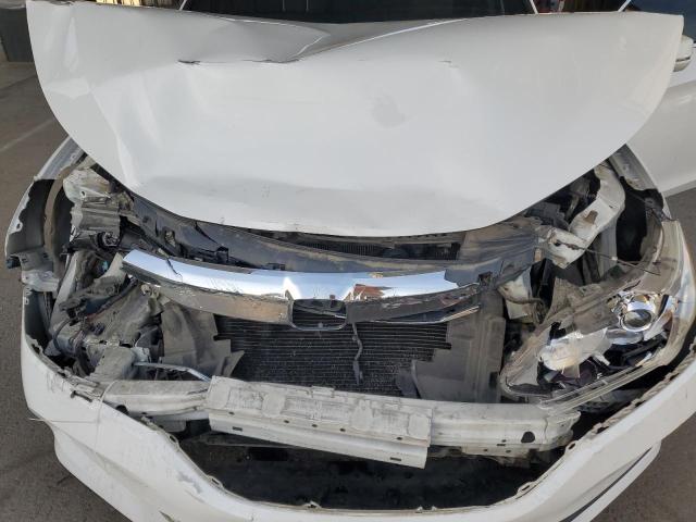 VIN 1HGCR2F81GA219485 2016 HONDA ACCORD no.11