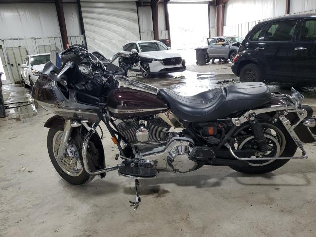 2005 HARLEY-DAVIDSON ROAD GLIDE 5HD1FSW185Y658941