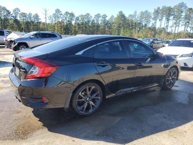 2020 HONDA CIVIC SPOR - 19XFC2F80LE018682