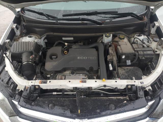 2018 CHEVROLET EQUINOX PR - 3GNAXMEV4JS536060