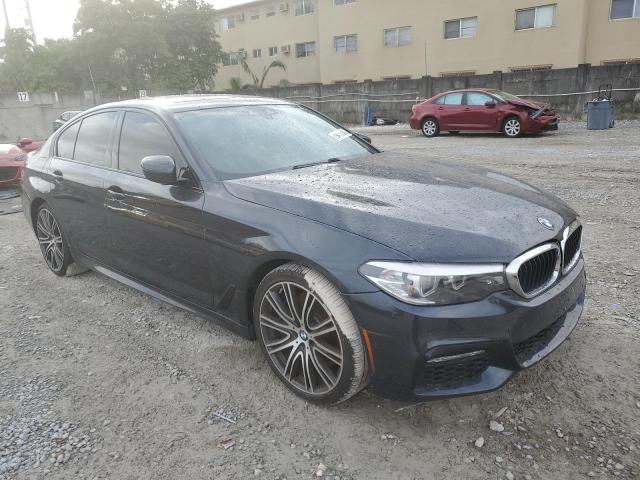 2019 BMW 540 I - WBAJE5C5XKWW11788