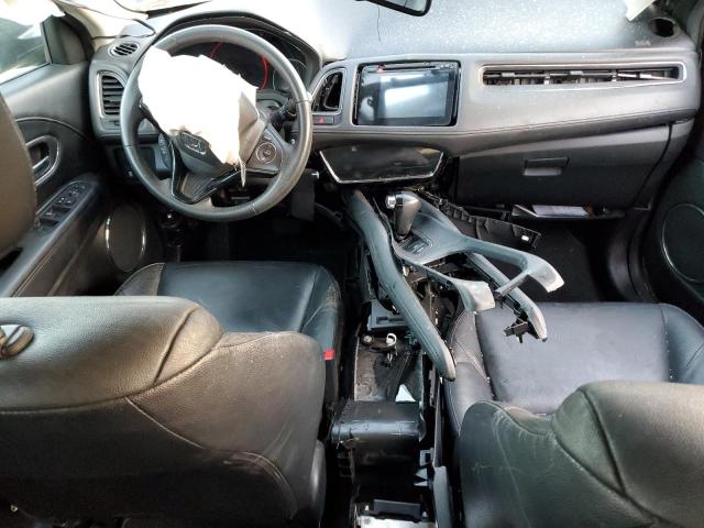 2016 HONDA HR-V EXL - 3CZRU6H70GM727494