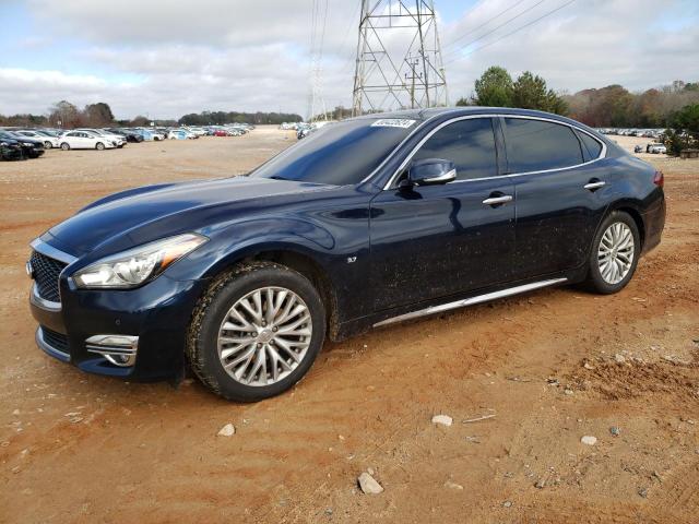 2015 INFINITI Q70L 3.7 #3024380570