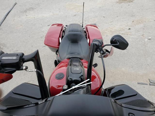 2021 HARLEY-DAVIDSON FLTRXS - 1HD1KTP15MB631740