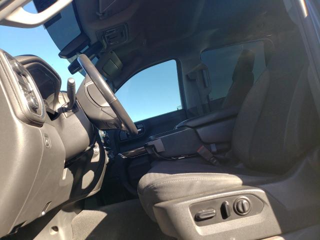 2020 CHEVROLET SILVERADO - 3GCPWCEK7LG291301