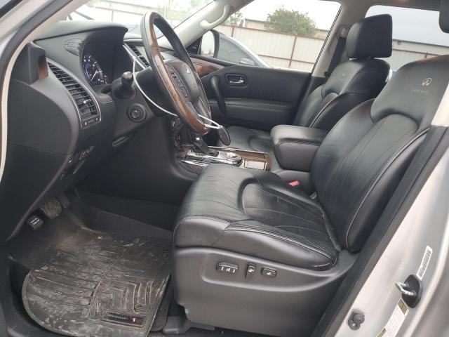 VIN JN8AZ2NF5E9554886 2014 Infiniti QX80 no.7