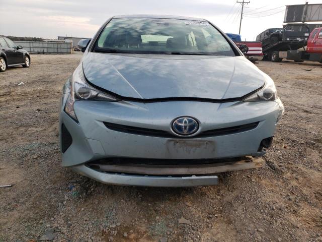 2018 TOYOTA PRIUS - JTDKARFU5J3548130