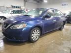 2018 NISSAN SENTRA S - 3N1AB7AP1JY213553