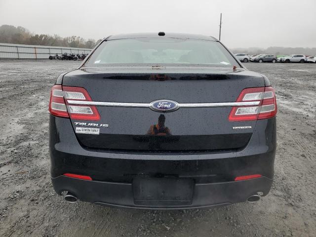 2018 FORD TAURUS SE - 1FAHP2D88JG133100