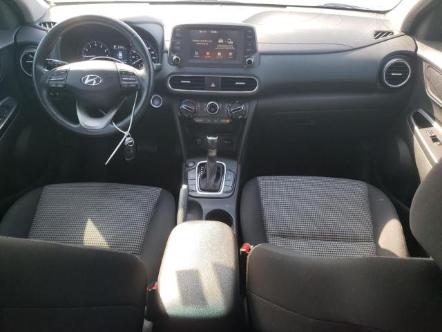 2020 HYUNDAI KONA SEL - KM8K22AA6LU591742
