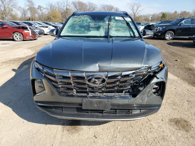 2022 HYUNDAI TUCSON LIM - 5NMJECAE5NH069582