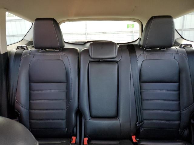 2018 FORD ESCAPE SEL - 1FMCU9HD6JUC98718
