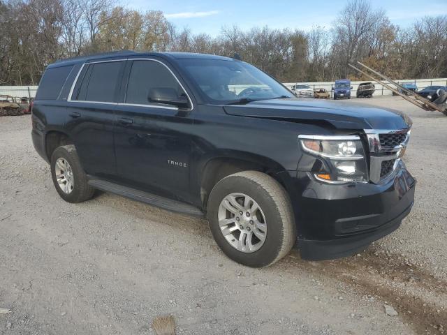 2017 CHEVROLET TAHOE C150 - 1GNSCBKC1HR142164