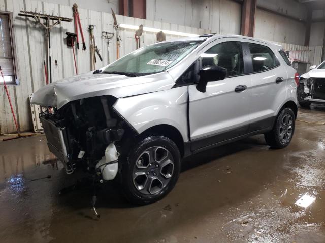 2019 FORD ECOSPORT S #2962498780