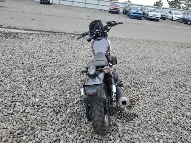2017 YAMAHA SCR950 JYAVN08E2HA000526