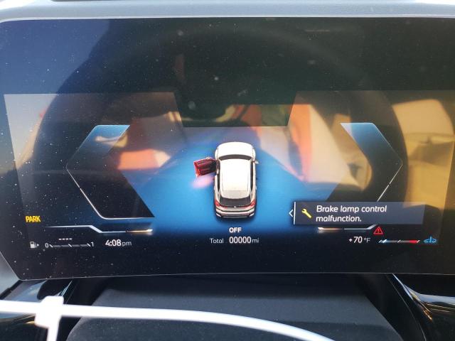 2024 BMW X1 XDRIVE2 WBX73EF00R5Z81878
