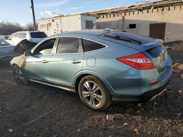 VIN 5J6TF2H53DL003710 2013 HONDA CROSSTOUR no.2