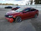 2019 HONDA CIVIC EX - 19XFC1F39KE205108
