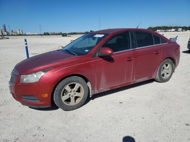 2013 CHEVROLET CRUZE LT #2976759796