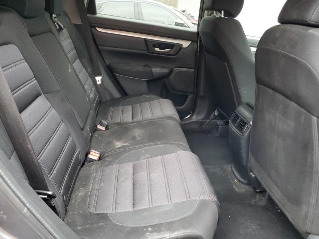 2020 HONDA CR-V LX - 2HKRW2H21LH227597