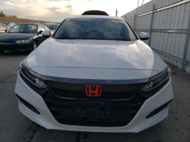 2019 HONDA ACCORD SPO - 1HGCV1F31KA094426