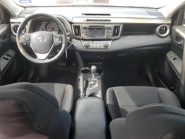 2015 TOYOTA RAV4 XLE - 2T3WFREV3FW228810