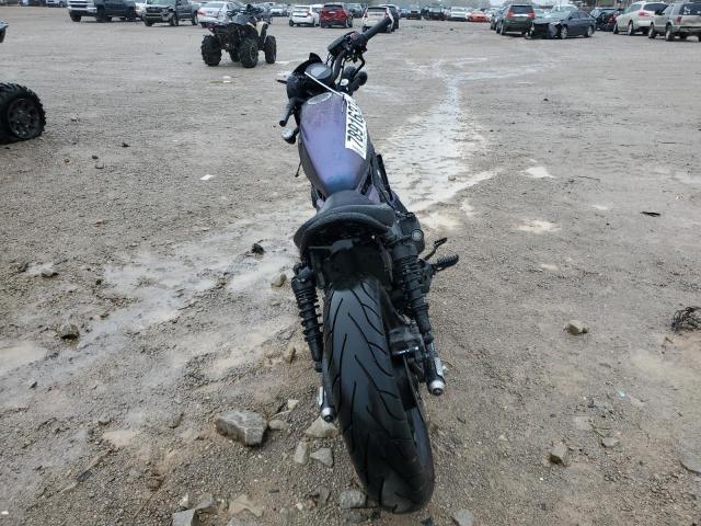 2021 HONDA CMX500 A MLHPC5659M5401431