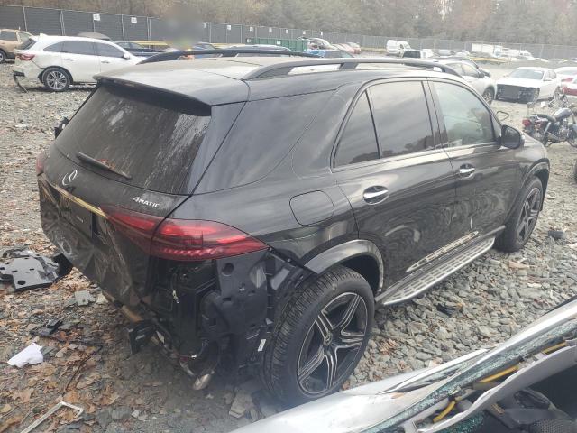 2024 MERCEDES-BENZ GLE 450E 4 - 4JGFB4GB8RB227047