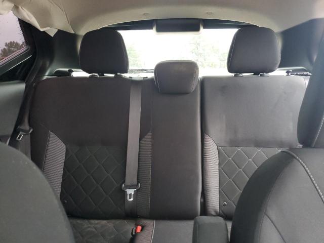 2019 NISSAN KICKS S - 3N1CP5CU0KL520843