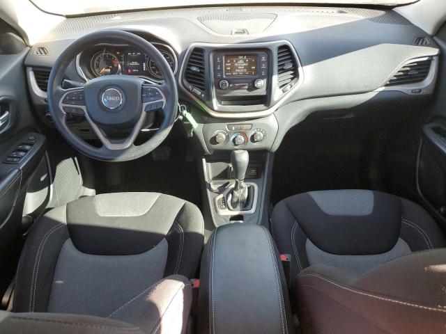 2016 JEEP CHEROKEE S - 1C4PJLAB5GW307166