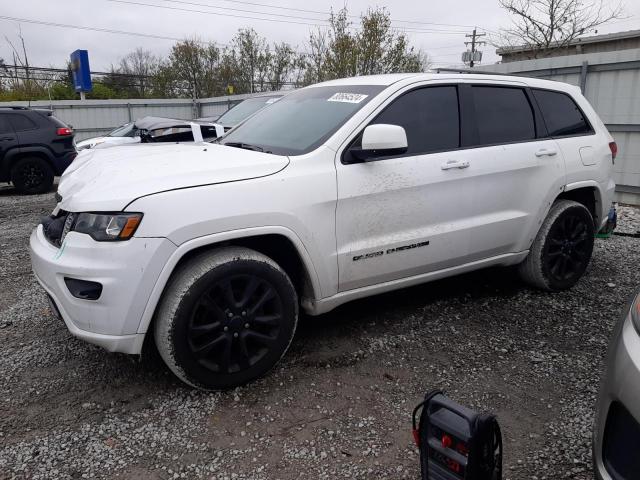 VIN 1C4RJFAG7JC137147 2018 JEEP GRAND CHEROKEE no.1