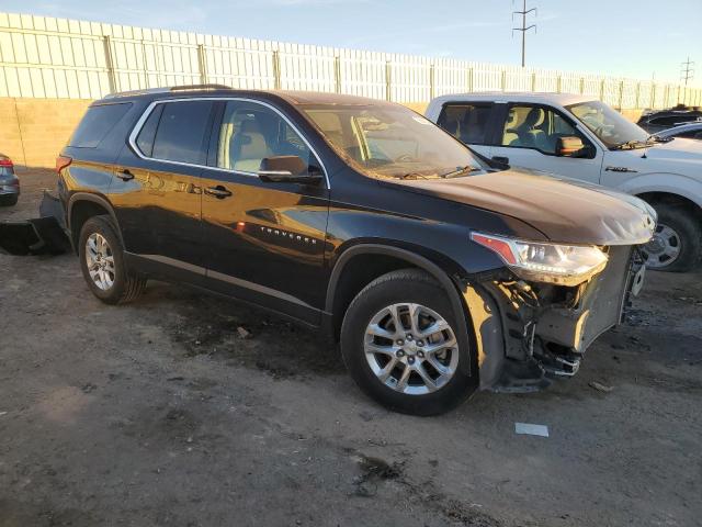 2018 CHEVROLET TRAVERSE L - 1GNERGKW1JJ217503