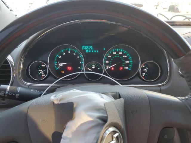 2017 BUICK ENCLAVE - 5GAKRBKD0HJ346731