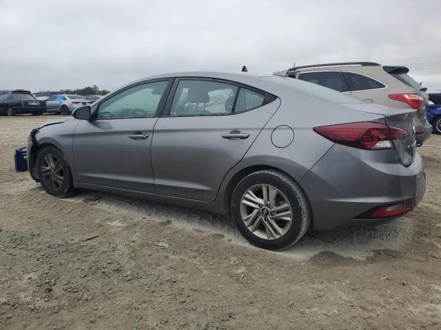 VIN 5NPD84LF0KH420087 2019 HYUNDAI ELANTRA no.2