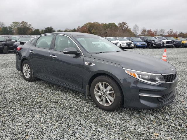 2016 KIA OPTIMA LX - 5XXGT4L3XGG022485