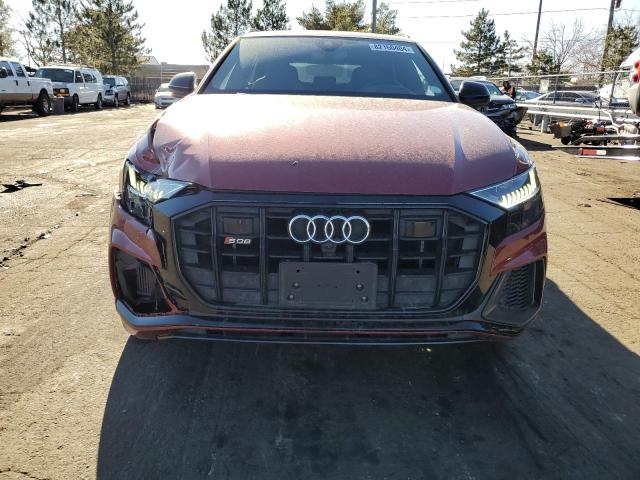 VIN WA1CWBF11ND029394 2022 AUDI SQ8 no.5