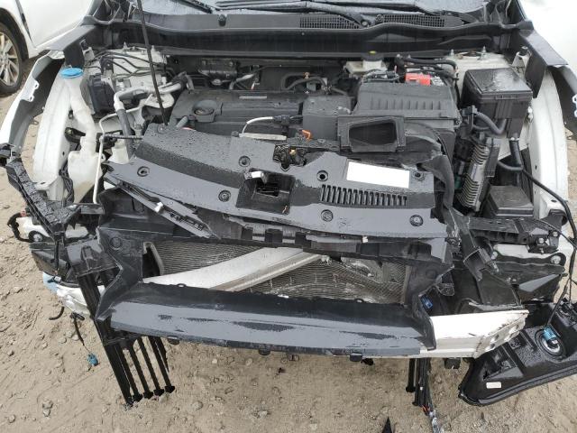 2019 HONDA CR-V LX 2HKRW6H37KH202637
