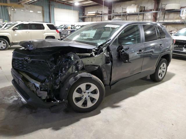 2023 TOYOTA RAV4 LE - 2T3G1RFV4PC367980