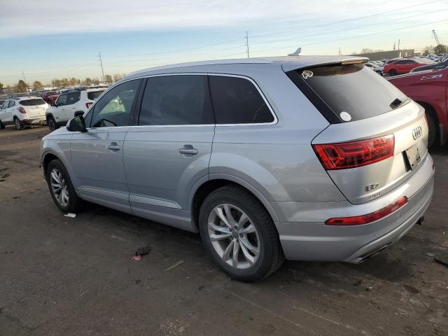 VIN WA1AAAF71JD017762 2018 AUDI Q7 no.2