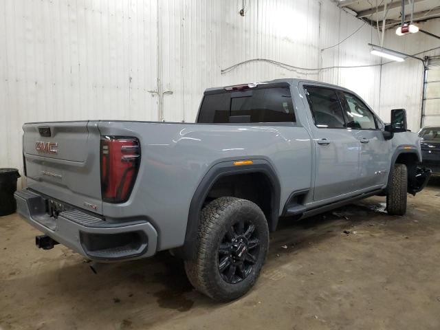 2024 GMC SIERRA K35 - 1GT49VE73RF465831