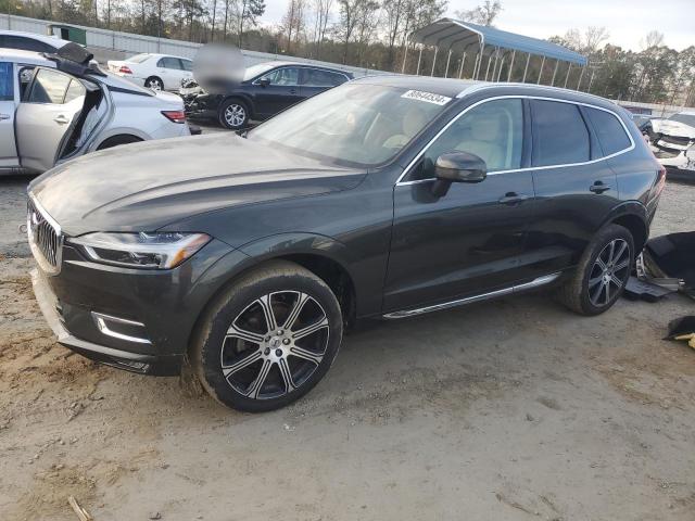 2021 VOLVO XC60